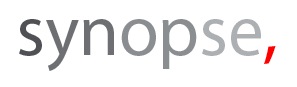 synopse, Logo